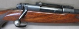Winchester - Pre 64 Model 70
