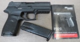 Sig Sauer - P320