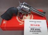 Ruger - New Model Blackhawk 200th Year