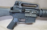 Bushmaster - XM15-E2S