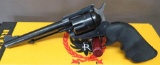 Ruger - New Model Blackhawk