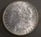 1887-O Ungraded Morgan Silver Dollar