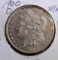1900-O Ungraded Morgan Silver Dollar