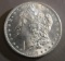 1898 Ungraded Morgan Silver Dollar
