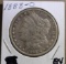 1888-O Ungraded Morgan Silver Dollar