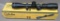 Cabela's 22 Rimfire Rifle Scope