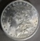 1900-O Ungraded Morgan Silver Dollar