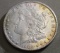 1902-O Ungraded Morgan Silver Dollar