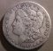 1901-O Ungraded Morgan Silver Dollar