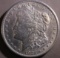 1921-S Ungraded Morgan Silver Dollar