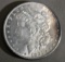 1883 Ungraded Morgan Silver Dollar