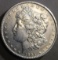 1884 Ungraded Morgan Silver Dollar
