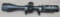 Leatherwood Hi Lux Rifle Scope