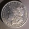 1878-S Ungraded Morgan Silver Dollar