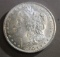 1880-S Ungraded Morgan Silver Dollar