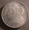 1896-O Ungraded Morgan Silver Dollar