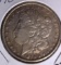 1890 Ungraded Morgan Silver Dollar