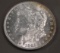 1885-O Ungraded Morgan Silver Dollar