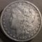 1900-O Ungraded Morgan Silver Dollar