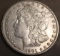 1901-O Ungraded Morgan Silver Dollar