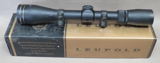Leupold Rifleman Rifle Scope