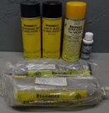 Brownell's Polishing/Coating Products - NO SHIPPING