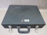 Royal Guard Locking Briefcase