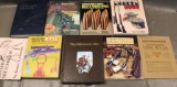 Firearms Book Collection