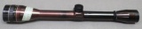 Leupold 24X rifle Scope