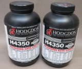 Hodgdon H4350 Gunpowder NO SHIPPING
