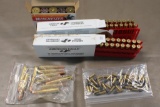 Assorted Ammunition