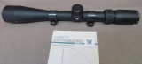 Vortex Vanquish Rifle Scope