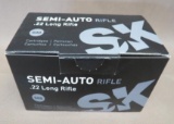 SK 22 LR Ammunition