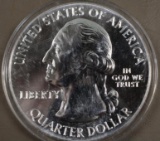 5 Troy Oz Fine Silver Bullion Coin