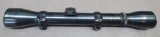Weaver K4-6C Rifle Scope