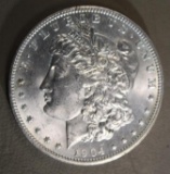 1904-O Ungraded Morgan Silver Dollar