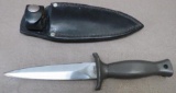 Frost Boot Knife