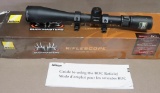 Nikon Buckmaster's II Rifle Scope