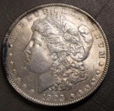 1903 Ungraded Morgan Silver Dollar