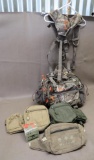Hunting Pack and Tactical Bags