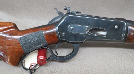 Winchester - 71 Carbine