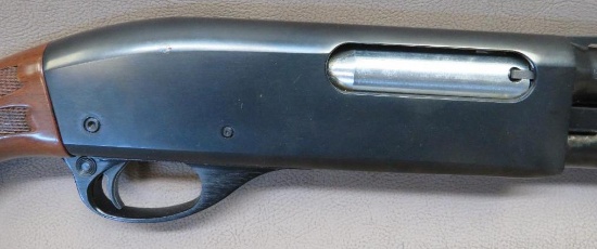 Remington - Wingmaster 870 LW