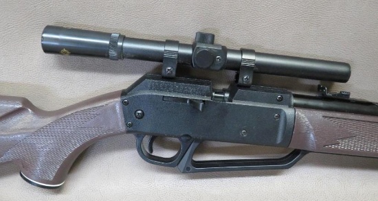 Daisy 880 Powerline Air Rifle