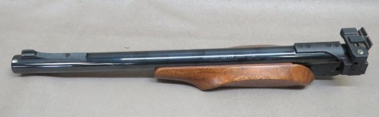 Thompson Center Contender 45 Winchester Magnum Barrel