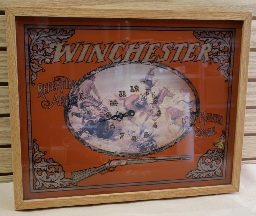 希少 Winchester Repeating Arms パブミラー Winchester Repeating Arms, SXP, Waterfowl Hunter, Pump