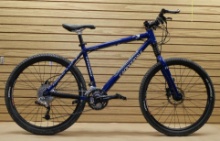 キャノンデール　カフェイン　F3 Cannondale F3 Caffeine XC Hardtail user reviews : 4 out of 5