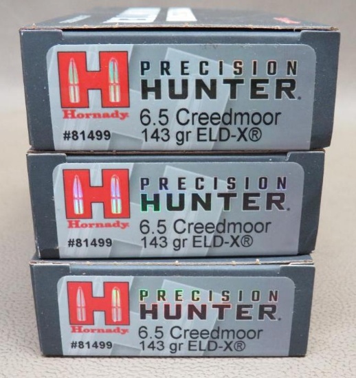July Field and Stream Ammo & Accessories I 2023