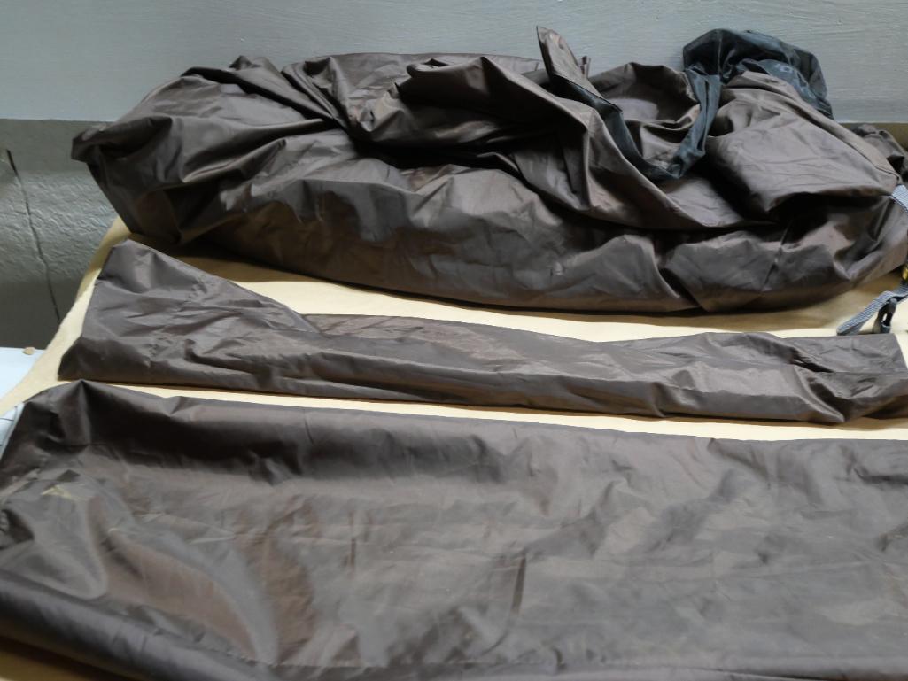 Kelty top tempest 2