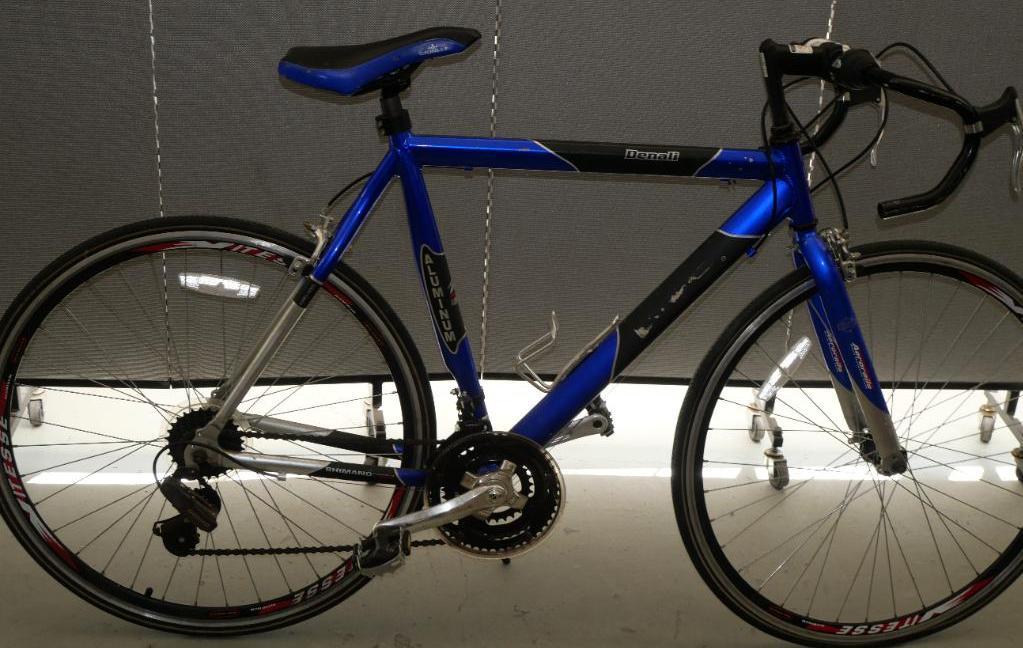 GMC Denali Road Bicycle Proxibid