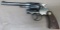 Colt Official Police - 22LR, Revolver, SN-3355